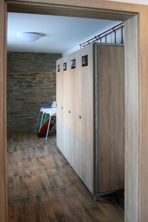 Apartments Stein Bozi Dar Ngoại thất bức ảnh