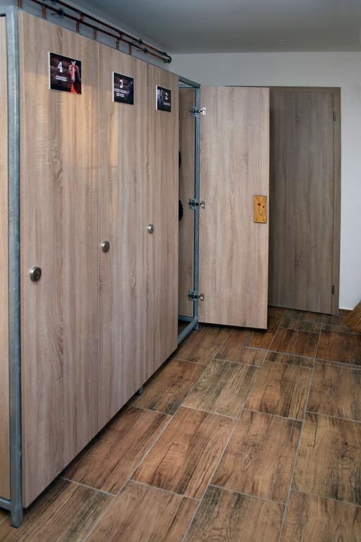 Apartments Stein Bozi Dar Ngoại thất bức ảnh